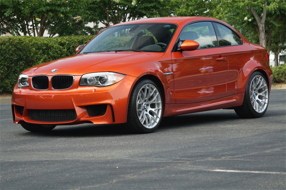 BMW 1 Series (E81/E82/E87/E88/F20/F21)