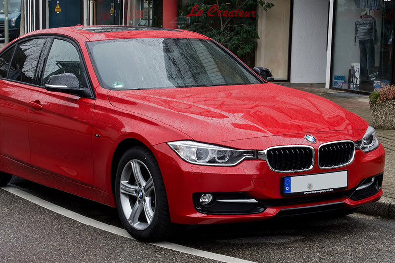 BMW 3 Series (E30/E36/E46/E90/F30/G20)