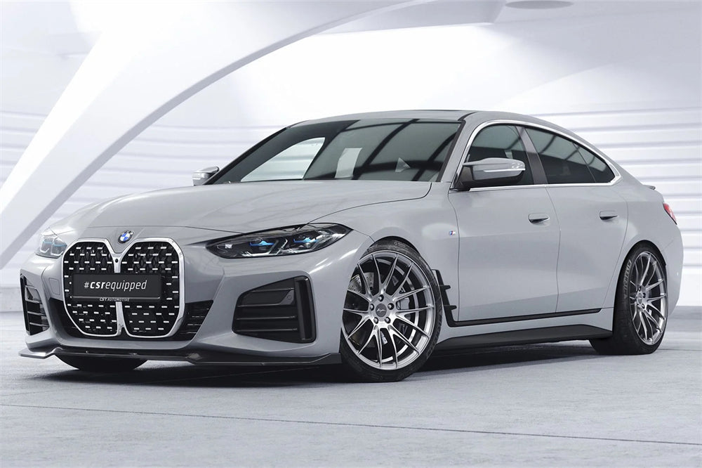 BMW 4 Series (F32/F33/F36/G22/G23/G26)