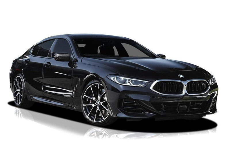 BMW 8 Series (G14/G15/G16)