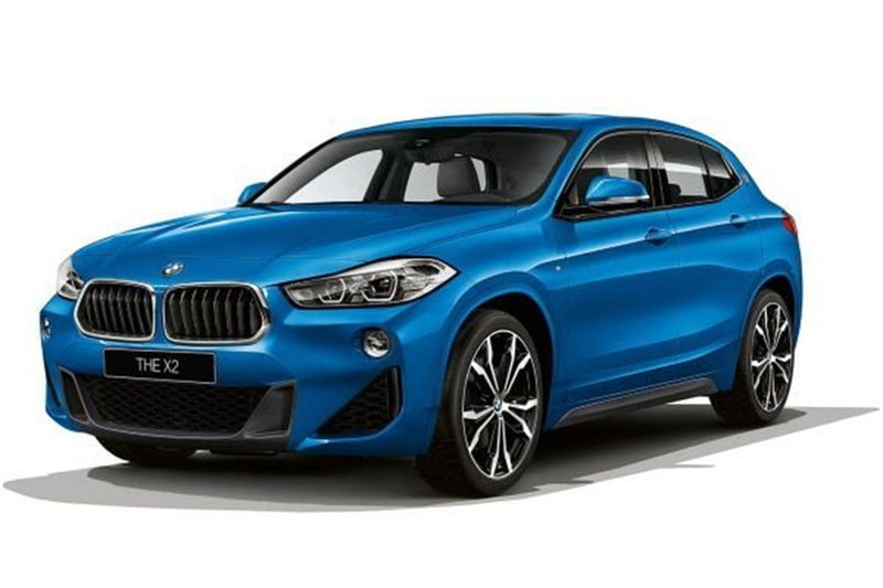 BMW X2 (F39/U10)
