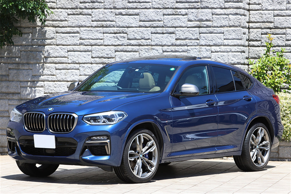 BMW X4 (F26/G02)