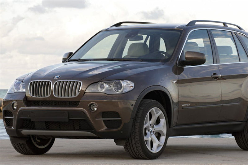 BMW X5 (E53/E70/F15/G05)