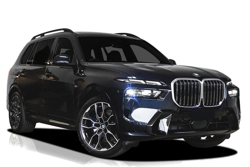 BMW X7 (G07)