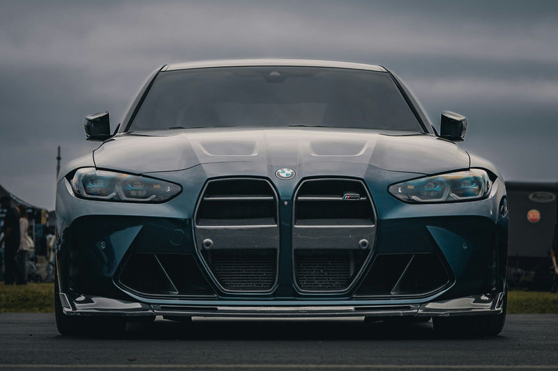 BMW M Series (M2/M3/M4/M5/M8/XM)
