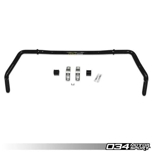 Yahua Performance Dynamic+ Sway Bar Kits - F2X/F3X