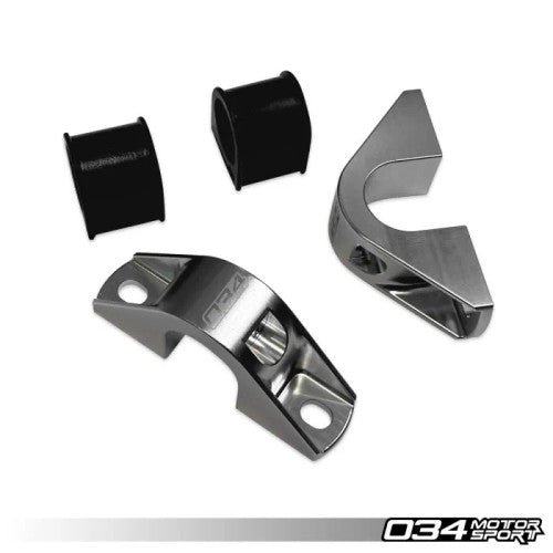 Yahua Performance Dynamic+ Sway Bar Kits - F2X/F3X