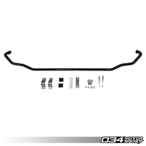 Yahua Performance Dynamic+ Sway Bar Kits - F2X/F3X