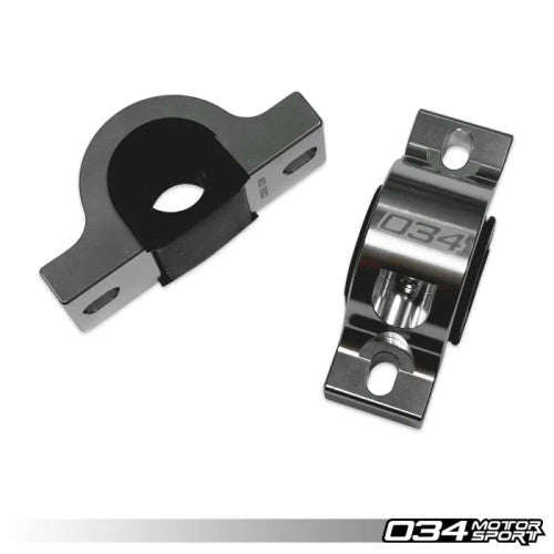 Yahua Performance Dynamic+ Sway Bar Kits - F2X/F3X
