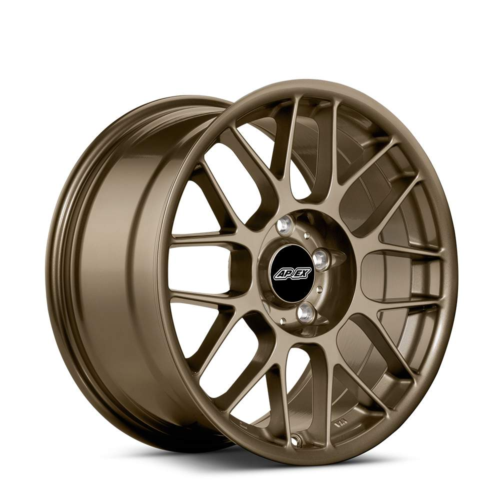 Apex ARC-8 Alloy Wheel For BMW F Series
