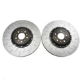 2-Piece Floating Front Brake Rotor Upgrade for BMW G8x M2/M3/M4