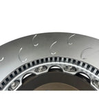 2-Piece Floating Front Brake Rotor Upgrade for BMW G8x M2/M3/M4