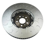 2-Piece Floating Front Brake Rotor Upgrade for BMW G8x M2/M3/M4