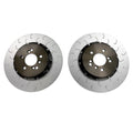 2-piece Floating Rear Brake Rotor Upgrade Kit For F8x M2/M3/M4