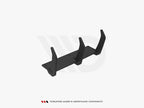 Yahua Black Street Pro Rear Diffuser BMW M4 G82 (2021-)