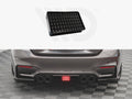 Yahua Gloss black Led Stop Light BMW M4 F82 (2014-2020)