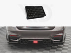 Yahua Gloss black Led Stop Light BMW M4 F82 (2014-2020)