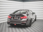 Yahua Gloss black Led Stop Light BMW M4 F82 (2014-2020)