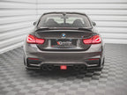 Yahua Gloss black Led Stop Light BMW M4 F82 (2014-2020)