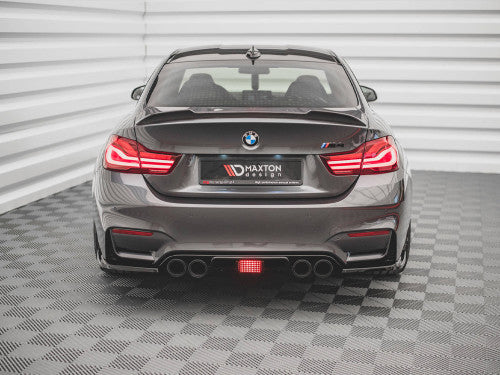 Yahua Gloss black Led Stop Light BMW M4 F82 (2014-2020)