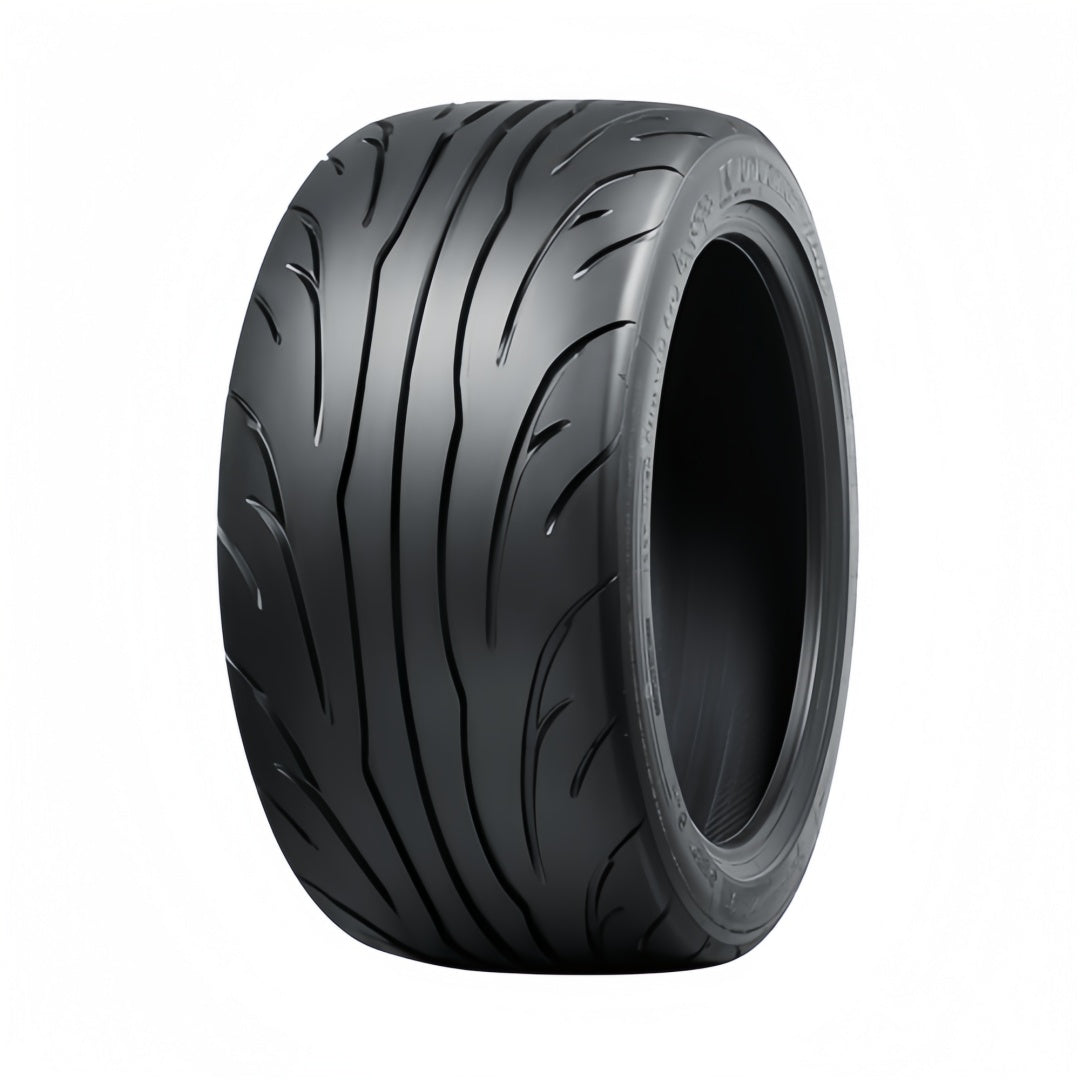 205/45R17 NANKANG NS-2R 88W XL Track Day Tyres Semi Slick Road Legal (sold individually)