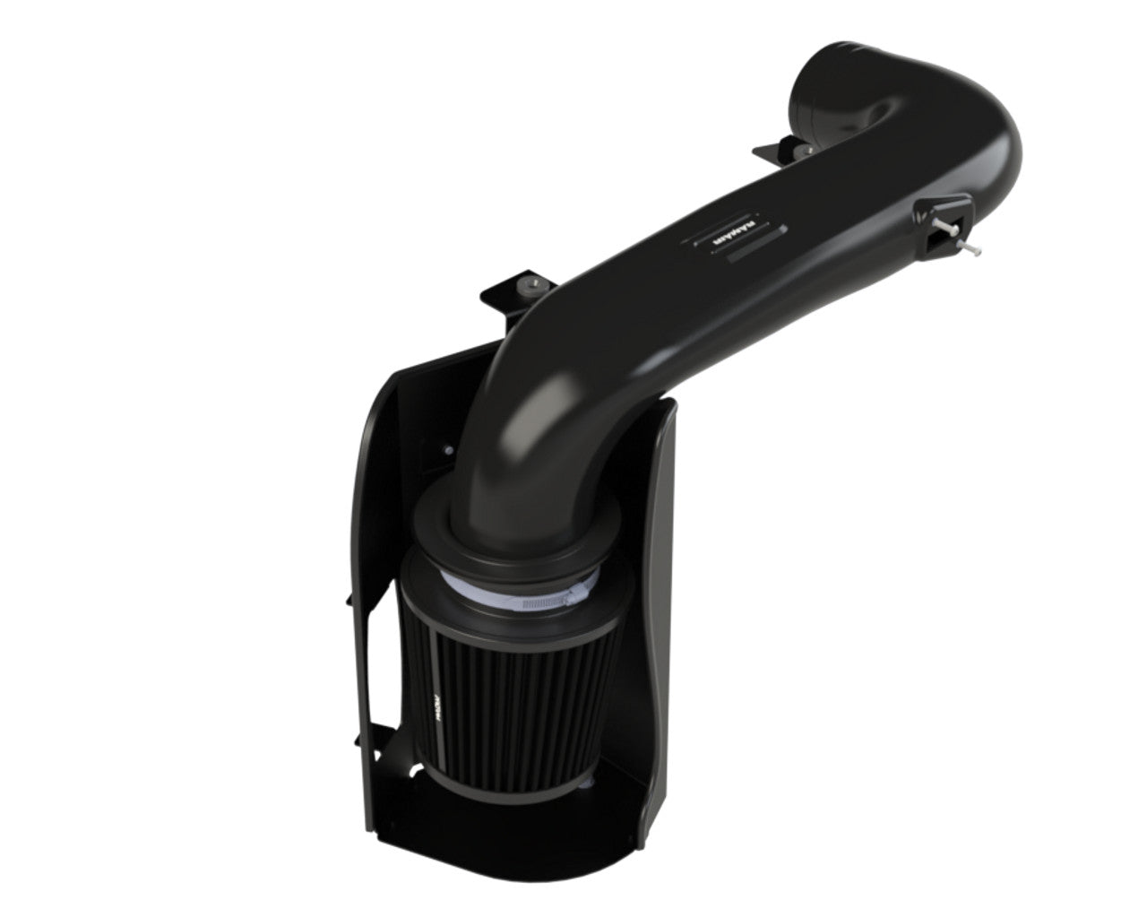 Ramair Intake Kit - Pleated Filter for BMW F Series N57 (EURO 5 Only) - 30d/35d