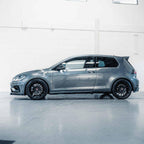 2Forge ZF1 Semi-Forged Wheels