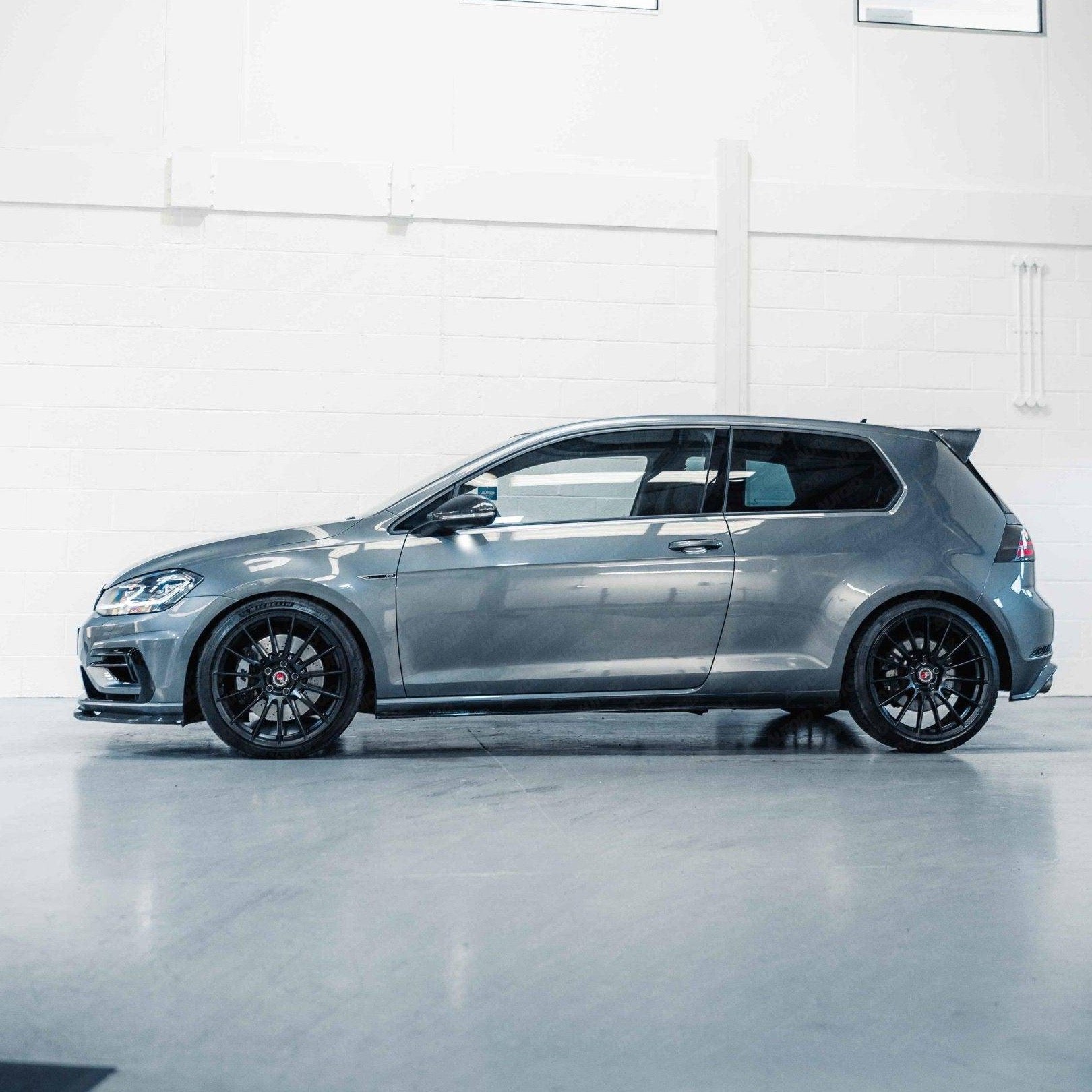 2Forge ZF1 Semi-Forged Wheels