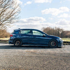 2Forge ZF1 Semi-Forged Wheels