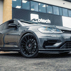 2Forge ZF1 Semi-Forged Wheels