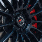 2Forge ZF1 Semi-Forged Wheels