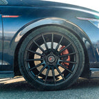 2Forge ZF1 Semi-Forged Wheels