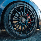 2Forge ZF1 Semi-Forged Wheels