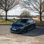 2Forge ZF1 Semi-Forged Wheels