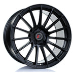 2Forge ZF1 Semi-Forged Wheels