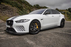 2Forge ZF2 Semi-Forged Wheels