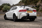 2Forge ZF2 Semi-Forged Wheels