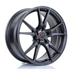 2Forge ZF2 Semi-Forged Wheels
