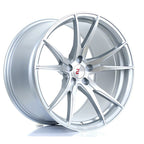 2Forge ZF2 Semi-Forged Wheels