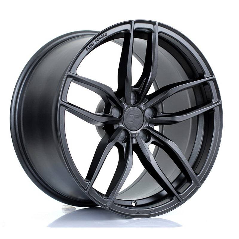 2Forge ZF3 Semi-Forged Wheels