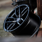 2Forge ZF3 Semi-Forged Wheels
