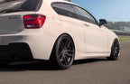 2Forge ZF3 Semi-Forged Wheels