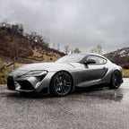 2Forge ZF3 Semi-Forged Wheels