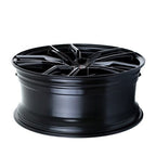 2Forge ZF4 Semi-Forged Wheels