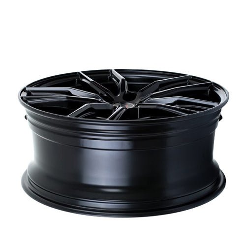 2Forge ZF4 Semi-Forged Wheels
