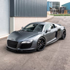 2Forge ZF4 Semi-Forged Wheels