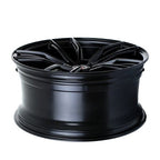 2Forge ZF4 Semi-Forged Wheels