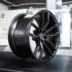 2Forge ZF4 Semi-Forged Wheels