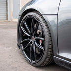 2Forge ZF4 Semi-Forged Wheels