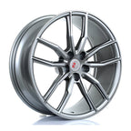 2Forge ZF4 Semi-Forged Wheels